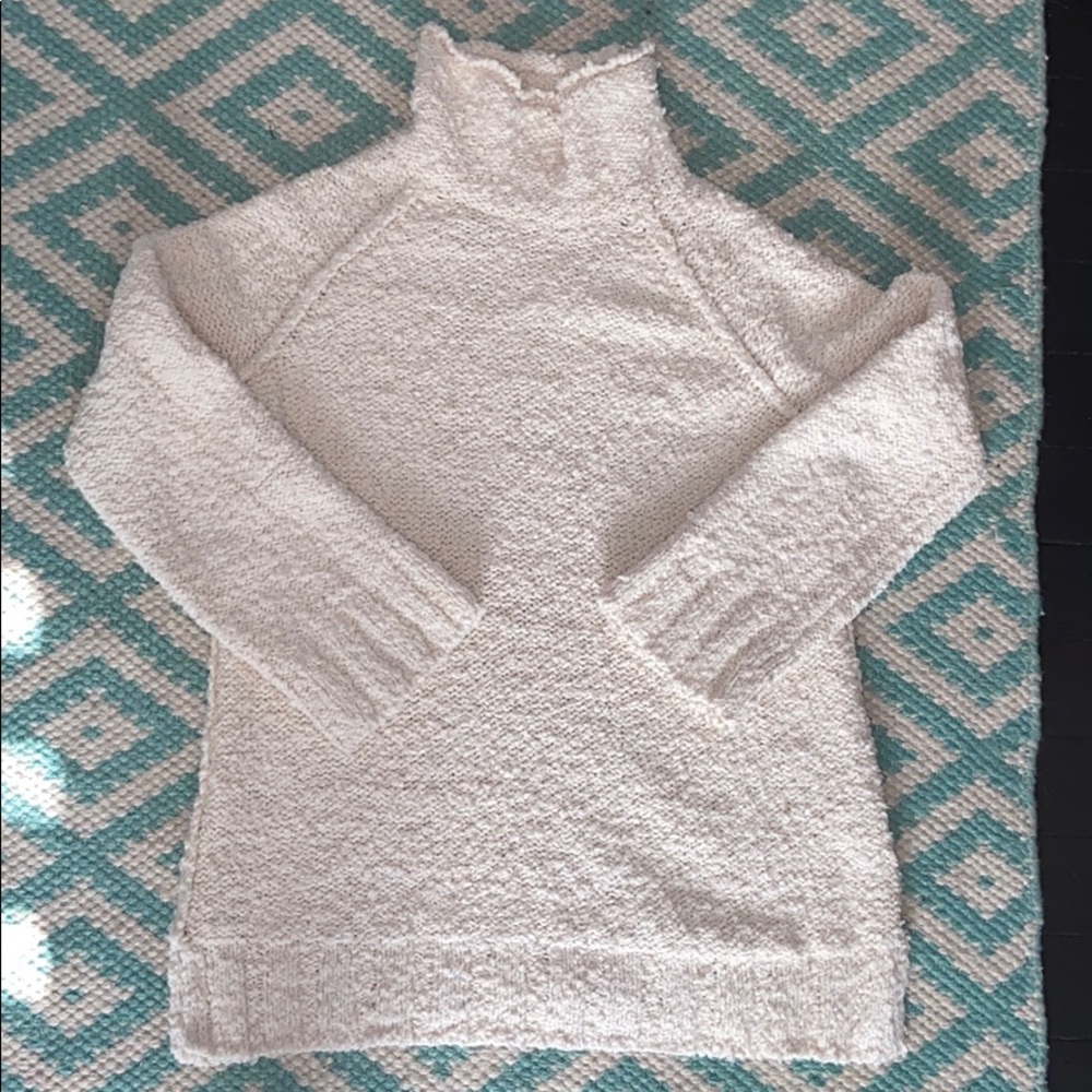 Moth by Anthropologie Sweater
